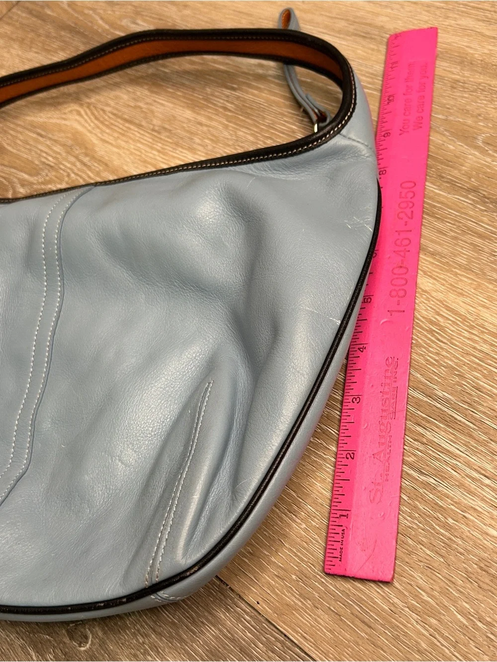 Coach authentic vintage